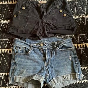 🩵 Size 5 Shorts🩵
